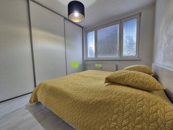 Predaj 3i byt, 69m2 + 6m loggia, Trieda SNP, Košice - Západ - 16