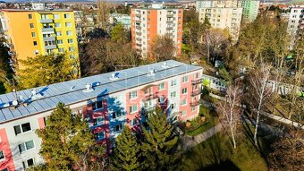 4-izbový byt s balkónom v Piešťanoch – skvelá... - 16