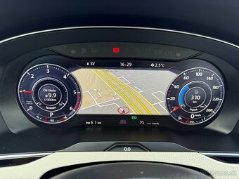VW PASSAT B8 2.0 TDI 110KW DSG - 16