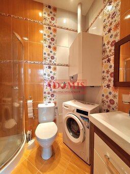 Predám 2-izbový byt 60m2 Mlynská ul., Košice centrum, parkov - 16