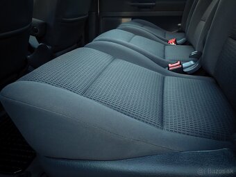 VOLKSWAGEN SHARAN 2.0TDI 7MIEST SportLine 103KW - XENON - 16