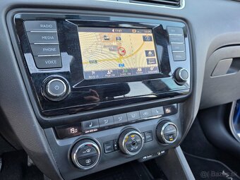 Škoda Octavia 3 Combi 1.8 TSI 132 kW/ 180PS/ RS BLUE - 16