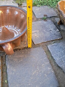 Starožitná keramika - 16