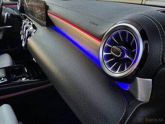 Mercedes CLA 200 AMG / 2021 / LED / DPH - 16