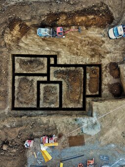 Základové dosky - 16