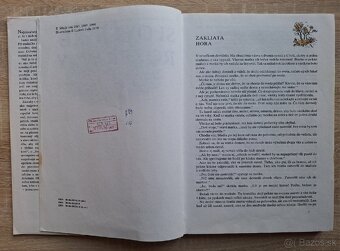 Slovenske rozpravky 1+2 - 16