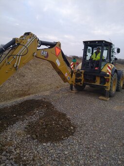 Ponúkame výkopové práce - 16