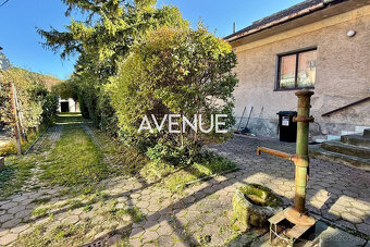 AVENUE | 5i RD s vinnou pivnicou, Svätý Jur, Prostredná ul., - 16