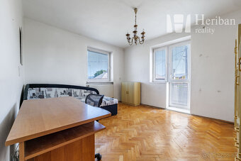 PREDAJ Rodinný dom Valaliky, 7,1ár pozemok, Košice-okolie - 16