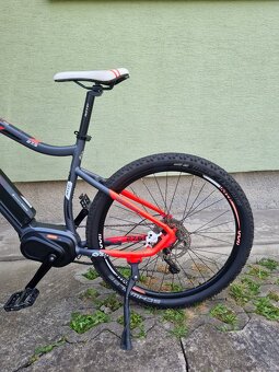 Horský elektrobicykel Lady HILL 7.0 - 16