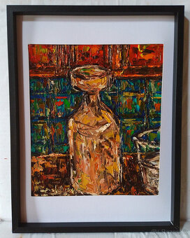 Olejové zátišia II. - 16