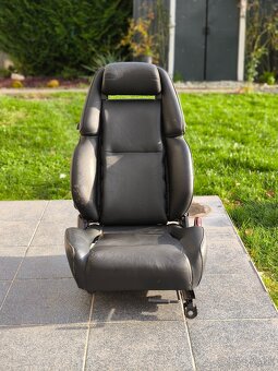 sedačky Nissan 300ZX z32 - 16