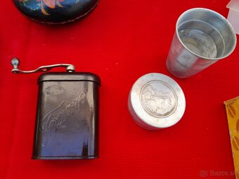 Mix historických vecí 2 - 16