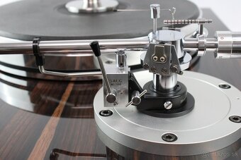 Gramofón MICRO SEIKI BL-91 + SAEC WE-308 - 16