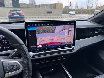 VW Passat R-Line Black Style 2025 - 16