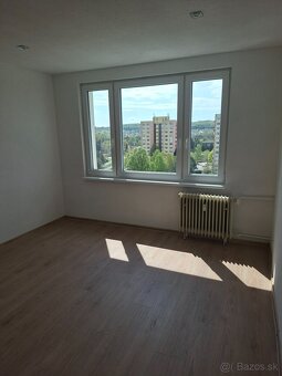 Predám 1 izbový byt - 16