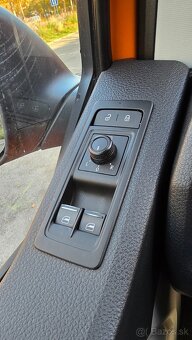 Volkswagen Transporter 75kw 2019 - 16