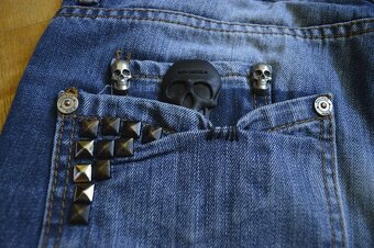 predam original rifle Philipp Plein - 16