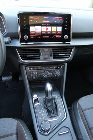 Seat Tarraco 2.0 TDI 190 Xcellence 4Drive DSG - 59.000 km - - 16