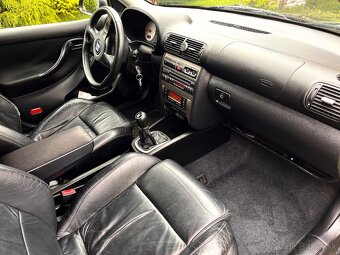 Seat LEON FR 1M 1.9 TDI 110 KW - 16