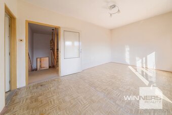 Tehlový RD s garážou • Košická Polianka • 10 km od Košíc - 16