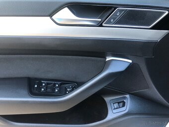 Volkswagen Passat Variant 2,0 TDI COMFORTLINE,BUSINESS ,DIES - 16