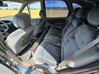 Renault Scenic 1.6 benzin-plyn - 16