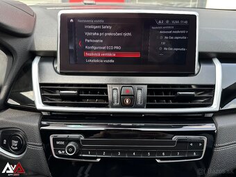 BMW Rad 2 Gran Tourer 218i A/T M-packet, Slovenské vozidlo - 16
