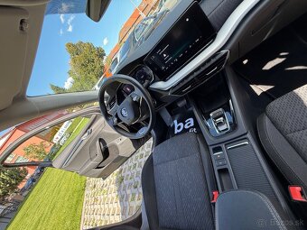 Škoda Octavia Combi - informácie v popise - 16
