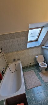 Predaj rodinného domu - 16