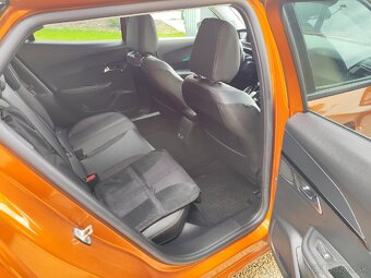 Peugeot 2008 - 16