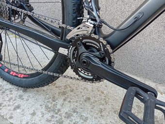 Ponúkam na predaj bicykel Cube Reaction GTC  Carbon 29" - 16