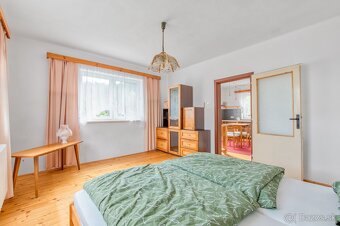 Aktualizace ceny -Prodej rodinného domu - Vysoká nad Kysucou - 16