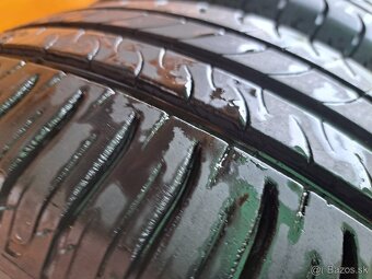 Letné pneu Michelin Energy 195/55 R16 - 16