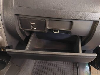 Daihatsu Terios 1,5i,77kW 4x4, Off-Road - 16