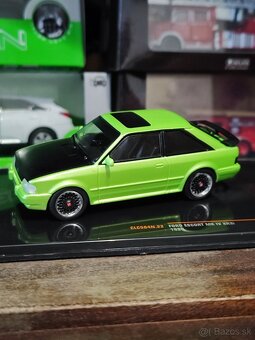 Modely mix 1:39 a 1:43 - 16