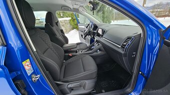 Škoda Karoq 1.6 TDI Live Plus DSG 2021 - 16