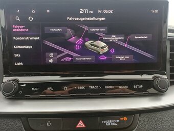 Kia Pro Ceed gt line premium - 16