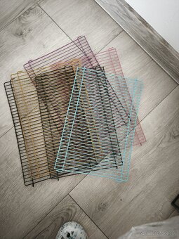 Akvárium pre hlodavce - 16