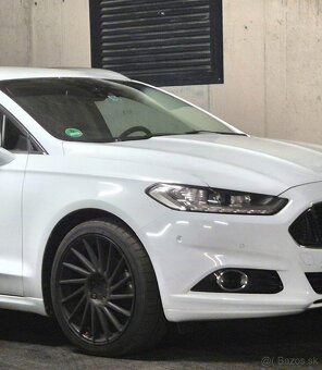 Ford Mondeo Kombi 2.0 TDCi Bi-Turbo - 16