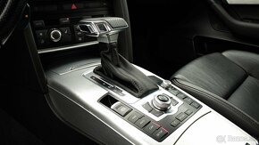 Audi A6 2.7 TDI quattro S-Line tiptronic, 140kW, , 4d. - 16