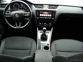 Škoda Octavia Combi 1,6 TDI Ambiente - 16