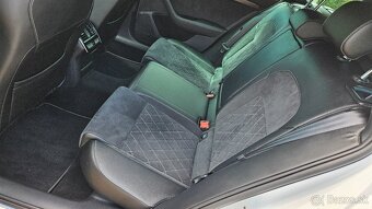 ❗️ŠKODA SUPERB COMBI 2.0TDI SPORTLINE 4×4 VIRTUAL,KAMERA, - 16