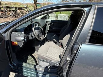Predám osobné auto SEAT IBIZA 55kw - 16