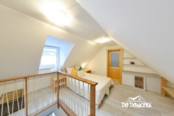 DO DOMČEKA | Útulný domček v malebnej obci Tajov, Banská Bys - 16