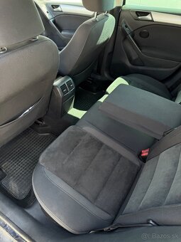Volkswagen GOLF MK VI 1.4 TSI - 16