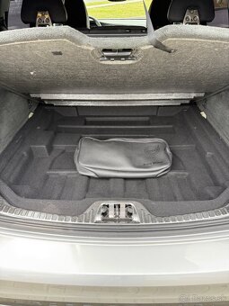 Volvo V60 AWD CROSS COUTRY—D4 2.4 140kw—automat—2015–188.000 - 16