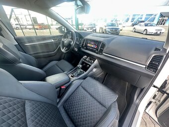 Škoda Karoq 2.0 TDi Style 4x4 DSG - 16