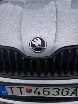 Predám  Škoda Fabia III. - 16