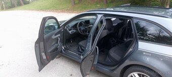 Audi a4 avant 2.0tdi - 16